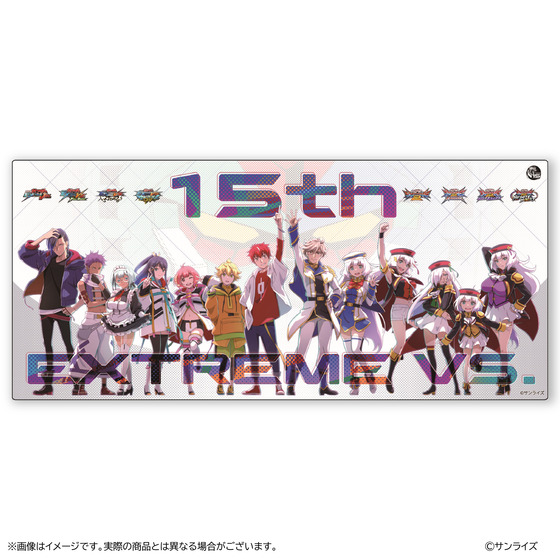 GGGP2026 アクリルパネル ＜2026年12月中旬お届け予定＞