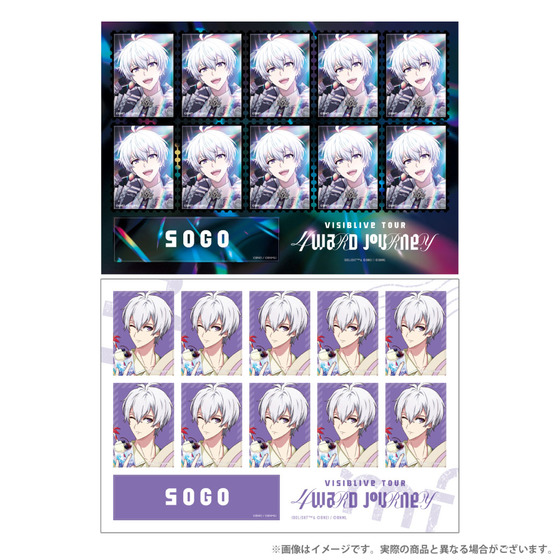 アイドリッシュセブン VISIBLIVE TOUR 