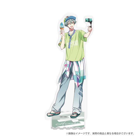 アイドリッシュセブン VISIBLIVE TOUR 