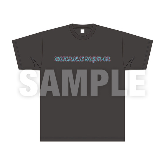 絶対無敵ライジンオー 光る！エルドランTシャツ 【2026年10月下旬頃から順次お届け予定】