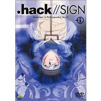 .hack//SIGN ⑥