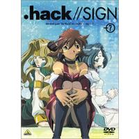 .hack//SIGN ⑦