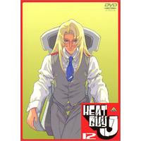 ヒートガイジェイ １２