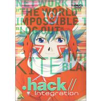 .hack//Integration