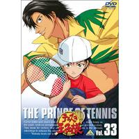 テニスの王子様 Vol.３３