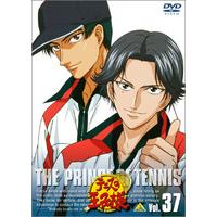 テニスの王子様 Vol.３７