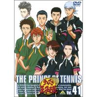 テニスの王子様 Vol.４１