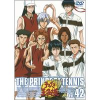 テニスの王子様 Vol.４２