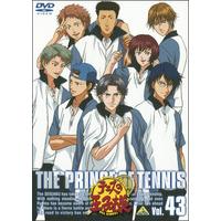 テニスの王子様 Vol.４３