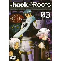.hack//Roots 03