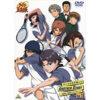 テニスの王子様 OVA ANOTHER STORY　～過去と未来のメッセージ Vol.1