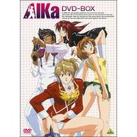 EMOTION the Best AIKa DVD-BOX