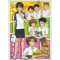 テニスの王子様 OVA ANOTHER STORYⅡ　～アノトキノボクラ Vol.1