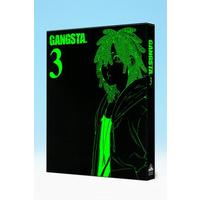 GANGSTA. 3 特装限定版