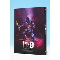 ID-0 DVD BOX 特装限定版
