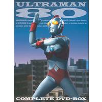 ウルトラマン80 COMPLETE DVD-BOX