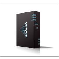 攻殻機動隊 STAND ALONE COMPLEX Blu-ray Disc BOX 1
