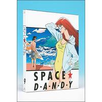 スペース☆ダンディ 9