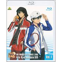 新テニスの王子様 OVA vs Genius10 Vol.1　（特装限定版）