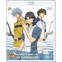 新テニスの王子様 OVA vs Genius10 Vol.3　（特装限定版）