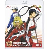 新テニスの王子様 OVA vs Genius10 Vol.5　（特装限定版）＜最終巻＞