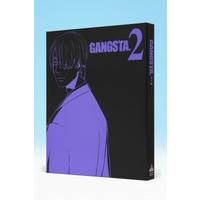 GANGSTA. 2 特装限定版