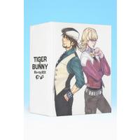 TIGER & BUNNY Blu-ray BOX　（特装限定版）