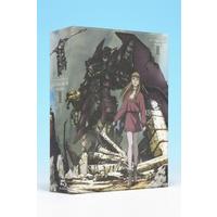 新機動戦記ガンダムW Blu-ray Box 2＜最終巻＞