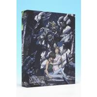 新機動戦記ガンダムＷ Endless Waltz Blu-ray Box　（特装限定版）