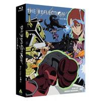 THE REFLECTION WAVE ONE Blu-ray BOX 初回限定版