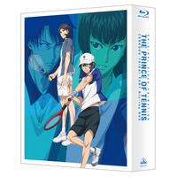 テニスの王子様 OVA 全国大会篇 Blu-ray BOX