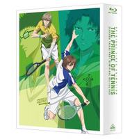 テニスの王子様 OVA 全国大会篇 Semifinal Blu-ray BOX