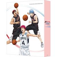 黒子のバスケ 3rd SEASON Blu-ray BOX
