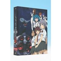 ストラトス･フォー OVA Series　Blu-ray BOX　特装限定版【Amazon、BVC限定】