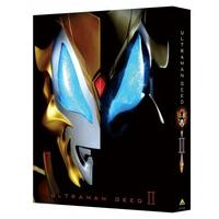 ウルトラマンジード Blu-ray BOX Ⅱ＜最終巻＞