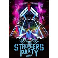 JAM Project 15TH ANNIVERSARY PREMIUM LIVE THE STRONGER’S PARTY 本編226分+特典91分