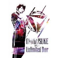 Daisuke Ono LIVE 2016 Unlimited Door 237分