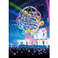 ミュージカル・リズムゲーム『夢色キャスト』DREAM☆SHOW 2017 LIVE DVD 150分