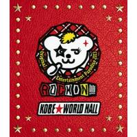おれパラ Original Entertainment Paradise 2013 ROCK ON !!!! KOBE WORLD HALL LIVE BD