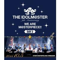 THE IDOLM@STER 9th Anniversary WE ARE M@STERPIECE!! DAY 2 299分
