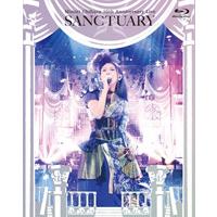 Minori Chihara 10th Anniversary Live SANCTUARY Live BD 189分