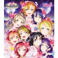 ラブライブ!μ’s Final LoveLive! ～μ’sic Forever♪♪♪♪♪♪♪♪♪～ Day1
