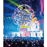 ミュージカル・リズムゲーム『夢色キャスト』DREAM☆SHOW 2017 LIVE BD 通常版/150分