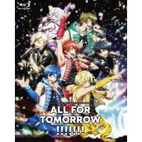 5次元アイドル応援プロジェクト『ドリフェス!R』 ドリフェス! presents FINAL STAGE at NIPPON BUDOKAN 「ALL FOR TOMORROW!!!!!!!」 LIV 本編223分+特典225分