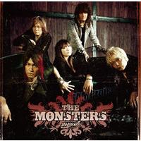 JAM Project BEST COLLECTION Ⅸ THE MONSTERS