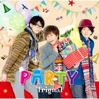 PARTY 通常盤