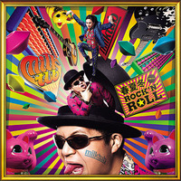 春夏冬ROCK’N’ROLL