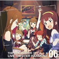 THE IDOLM@STER LIVE THE@TER HARMONY Instrumental 05 | A-on STORE