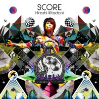 SCORE デビュー20周年記念