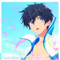 映画 ハイ☆スピード!-Free! Starting Days- オリジナルサウンドトラック Pure Blue Scenes